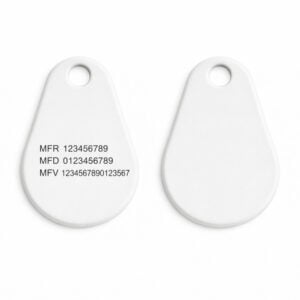 Uranus Pro - Mifare1K - Std.Nr - Vit