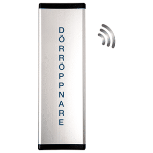 Avtal- Armbågskontakter