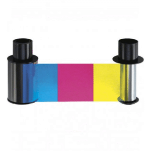 Färgband & Retransfer