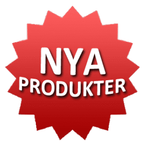 Nya Produkter