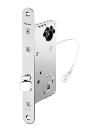 Eltryckeslåshus 815C-50 Hi-O