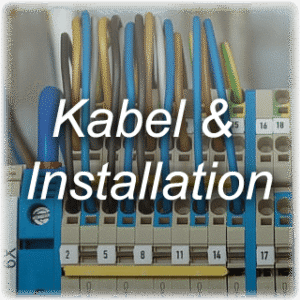 Installationskabel