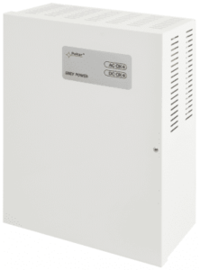 Batteribackup 12V 3A AZW300 Bruksanvisning