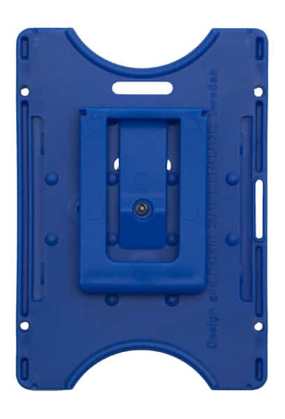 CardKeep Safebadge 12131-5121F