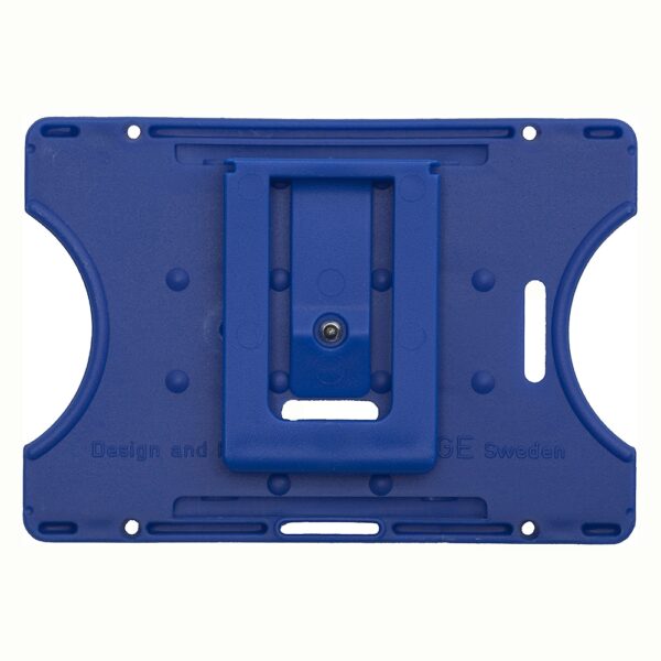 CardKeep Safebadge 12131-5122F