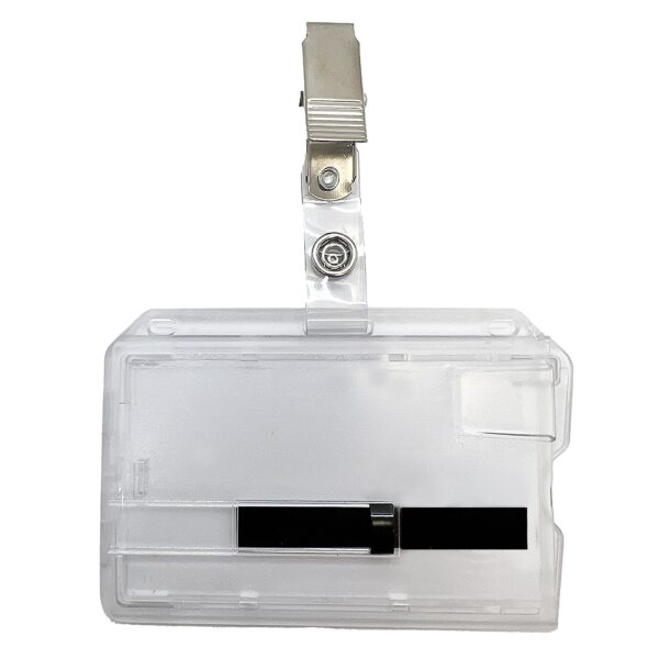 Reko 5 med id-strip & metallclip A 15323-5620F