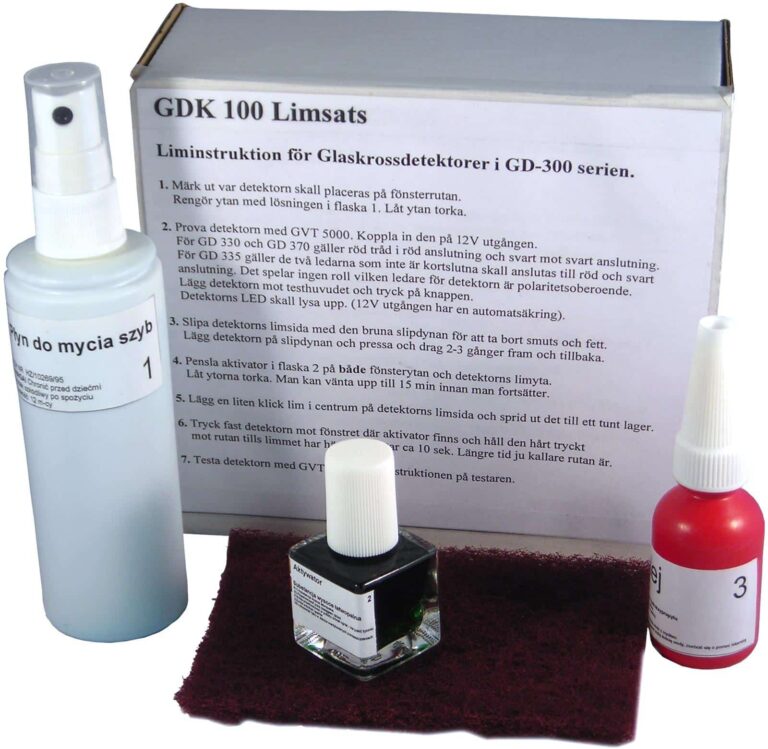 Limsats Gdk 100