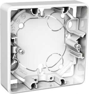 Exxact dosa 1-F 21MM VIT