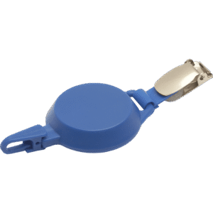 CardKeep Yoyo 2 med kortfäste 1 samt Yoyo Hook