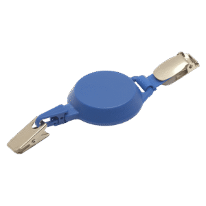 CardKeep Yoyo 2 med friktionsclip samt Yoyo Hook