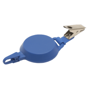 CardKeep Yoyo 2 med kortfäste 1 samt Hook A