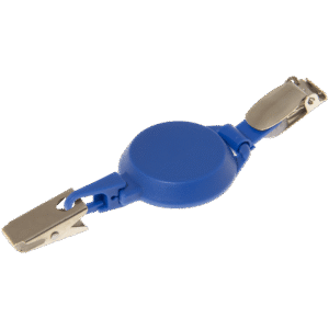 CardKeep Yoyo 3 med friktionsclip samt Yoyo Hook