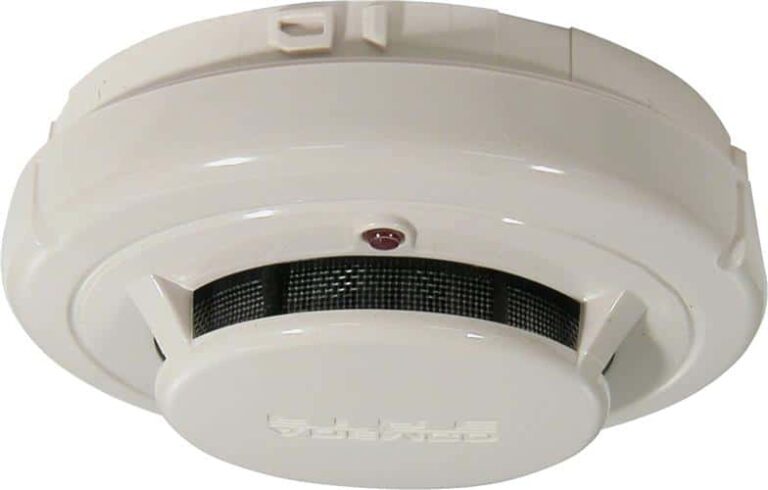 RÖKDETEKTOR 2351E - System Sensor