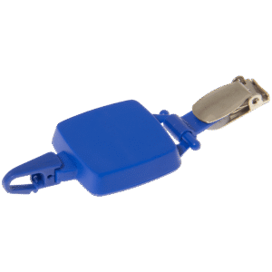 CardKeep Yoyo 4 med kortfäste 1 samt Yoyo Hook