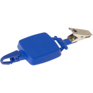 CardKeep Yoyo 4 med kortfäste 1 samt Hook A