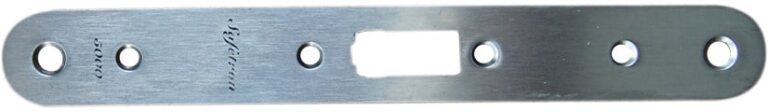 Safetron Stolpe smalprofil 28x225