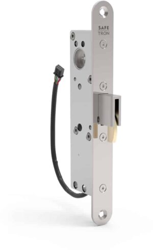 Safetron Motorlås 5328