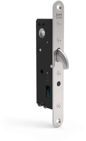 Safetron Motorlås 6300