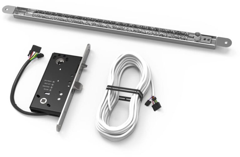 Safetron Ellås SL621 omvänd kpl