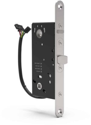 Safetron Ellås SL620 rättvänd (Generations 2)