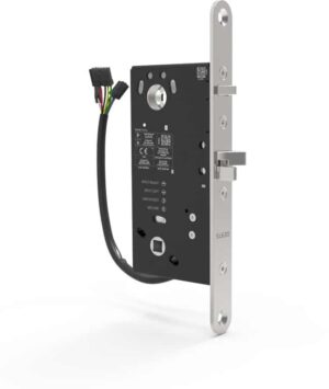 Safetron Ellås SL630 (Nya generationen)
