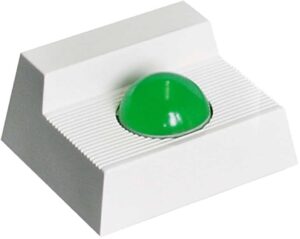 Led-Indikering Grön 1490V