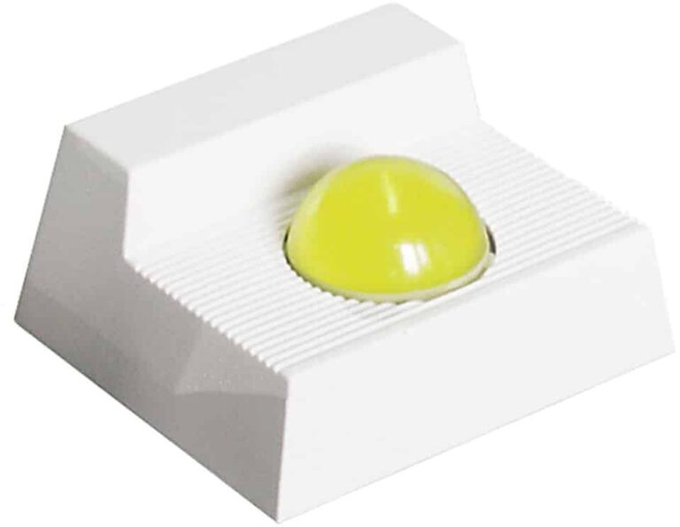Led-Indikering Gul 1490G