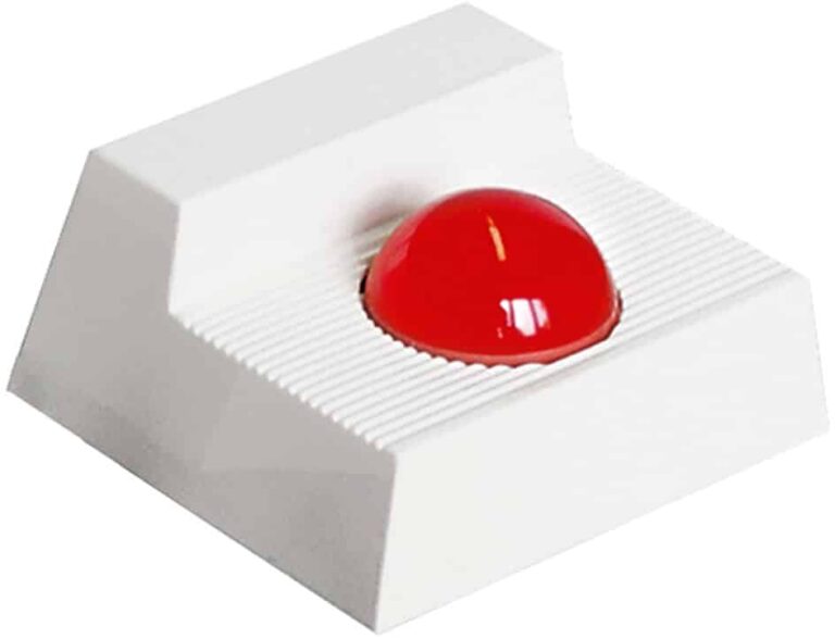 LED Summer Indikator Röd 1490Bzr