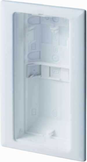 Infällnadsbakstycke Po-Fm