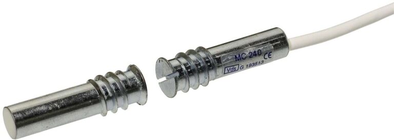 Magnetkontakt Mc 240 6M LSZH