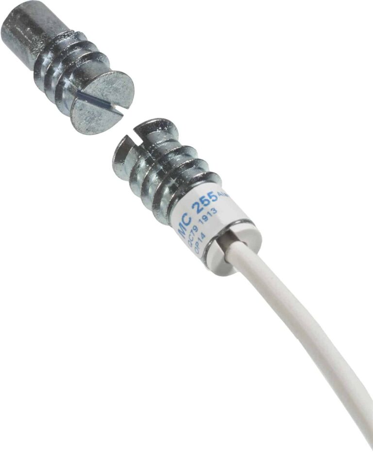 Magnetkont Rot. Mc 255-6Lszh