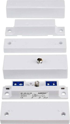 Magnetkontakt Mc 440-2X2,2K