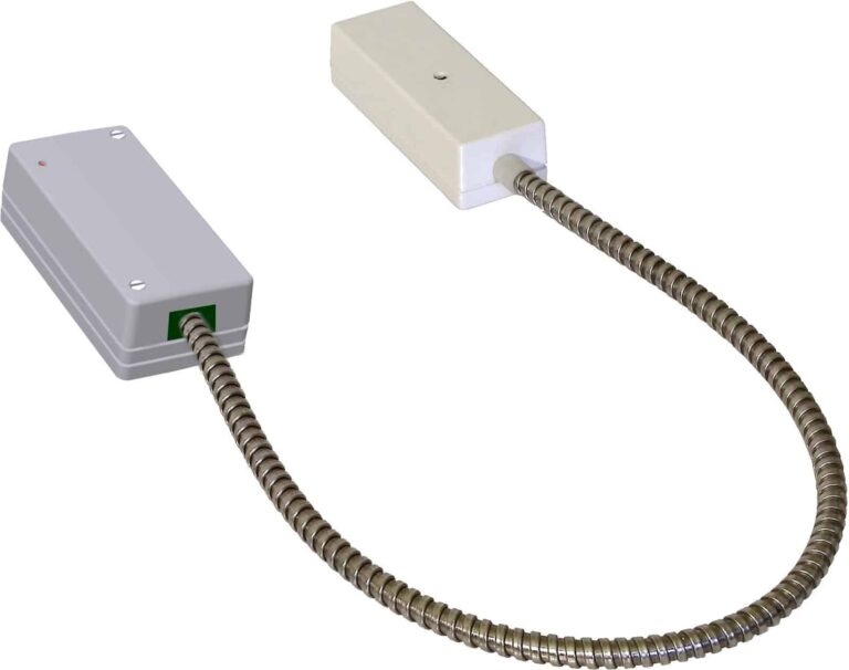 Seismisk Detektorset Vd500-Z1