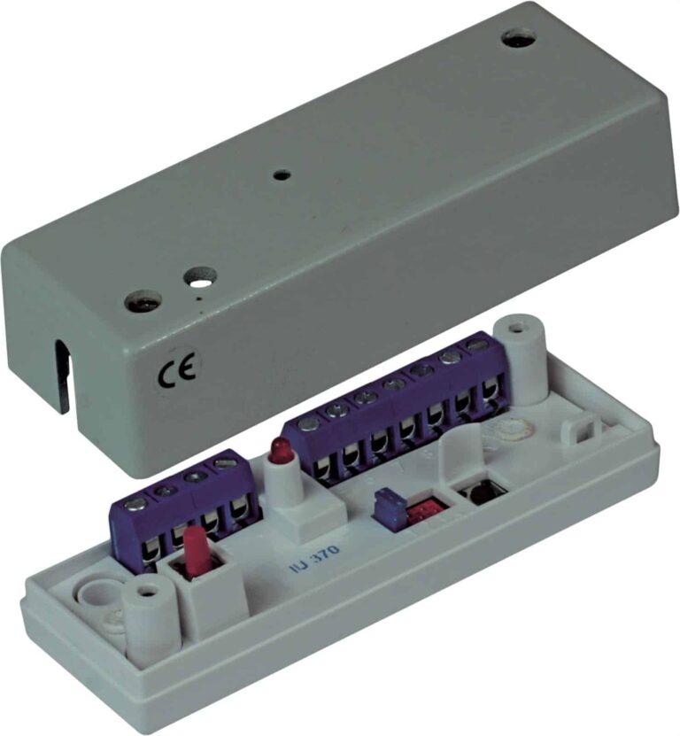 Analysator Iu 370-M