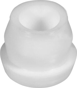 Kabelgenomföring 100 Pack