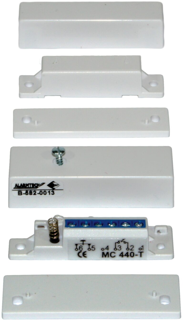 Magnetkontakt Mc 440-T