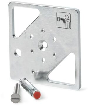 Acre GMXP0 Monteringsplatta