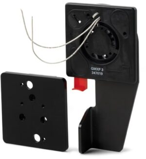 Nyckelhålsvinge Gmxp 3