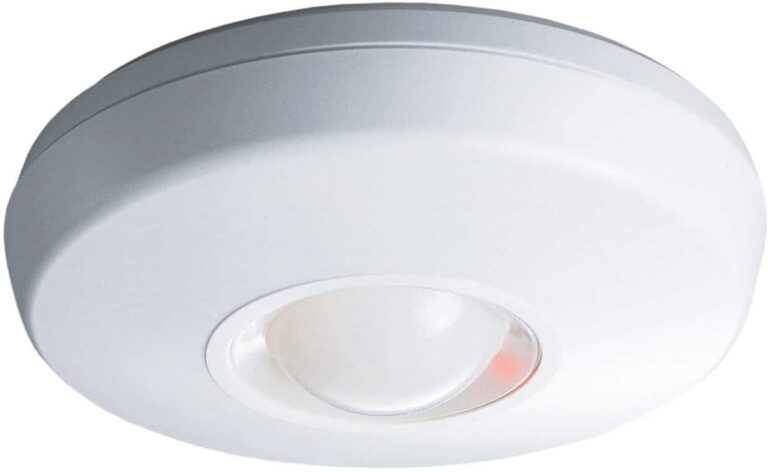 Optex - Takdetektor (Ir) Fx-360 - Monteringshöjd 2,4 - 3,6m och 12 meter i diameter