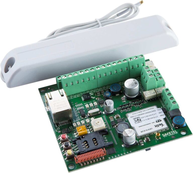 Airborne Dc Dual