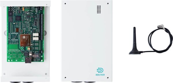Security Router 4G Nena 6390432