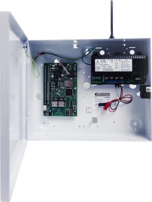 Larmsänd Dalm1000Ip/4Gprosim24