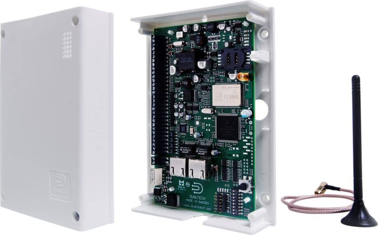 Larmsändare Dalm3000 Ip/4G