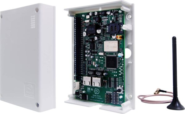 Larmsändare Dalm5000 Ip/4G 6390461