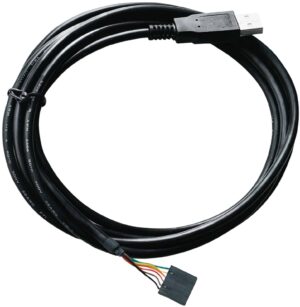 Programmeringskabel Ts100