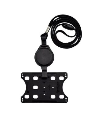 CK Ecologic med CK Yoyo 3 + monterad lanyard Art.nr A0031