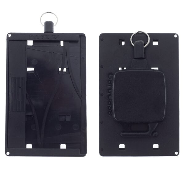 CardCase Strip med CardKeep Yoyo 4 Art.nr A0053NF A0053NF
