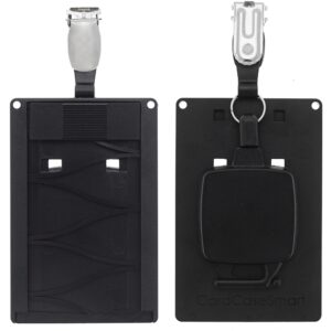 CardCase Smart med CardKeep Yoyo 4 Art.nr A0058NF