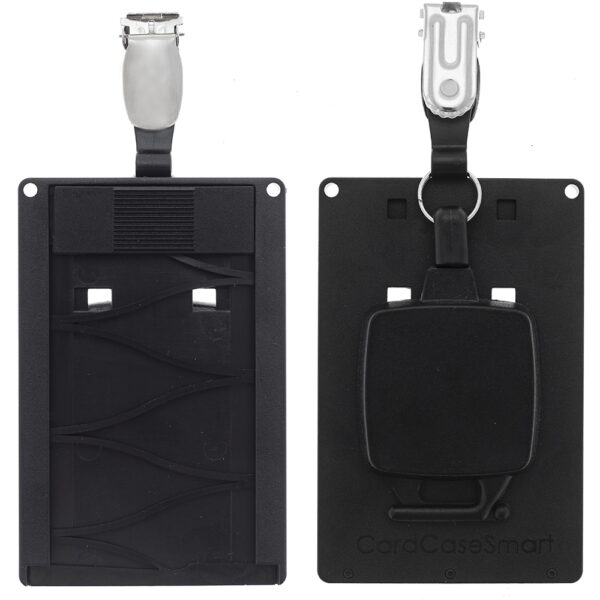 CardCase Smart med CardKeep Yoyo 4 Art.nr A0058NF A0058NF