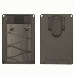CardCase Smart med plastclip Art.nr A0060F